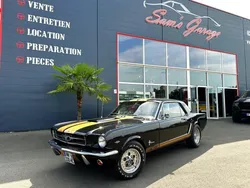 Ford Mustang Hertz Tribute Moteur Neuf V8 289ci 4BBC