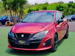 Seat Ibiza BOCA NEGRA 1.4TSI 150CV DSG GASOLINA 2009