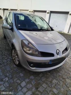 Renault Clio 1.2 TCE Sport