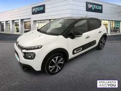 Citroën C3 PureTech 110 S&S EAT6 Shine Pack