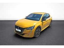 Peugeot 208 PureTech 130 S&S EAT8 GT Pack