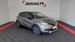 Renault Captur Intens TCe 150 FAP