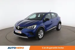 Renault Captur 1.5 Blue dCi Business 95 ch