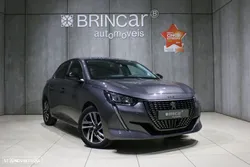 Peugeot 208 1.2 PureTech Allure Pack