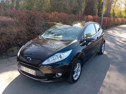 Ford fiesta 1.4 tdci 70 cv