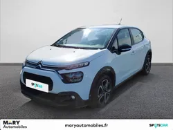 CITROEN C3 PureTech 83 S&S BVM5 C-Series