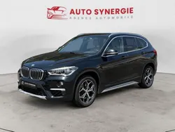 BMW X1 xDrive 20d F48 xLine PHASE 1
