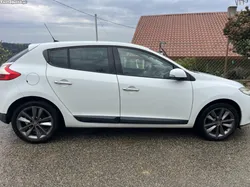 Renault Mégane 1.5