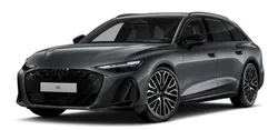 AUDI A6 Avant TDI 204 ch S tronic 7 S line