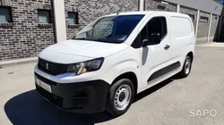 Peugeot Partner 1.6 BlueHDi L1 Pro 3L de 2019