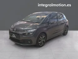 CITROEN C4 Picasso 1.6BlueHDI S&S Feel 120