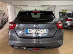 Nissan Micra 1.0  IG-TN - SPORT