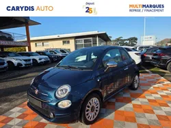 Fiat 500 1.0 70 BVM6 HYBRID CarPlay 7" Radar