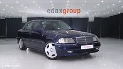 Mercedes-Benz C 36 AMG Standard