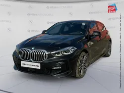 Bmw Série 1 118d 150ch M Sport 8cv