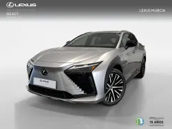 LEXUS RZ 350e e-Premium FWD