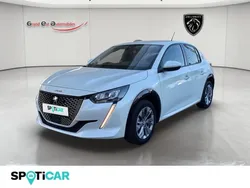Peugeot 208 e-208 136ch Roadtrip