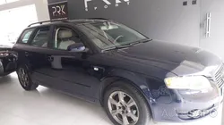 Audi A4 de 2005
