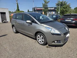 Peugeot 5008 Premium