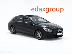 Mercedes-Benz CLA 220 d Shooting Brake Urban Aut.