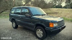 Land Rover Range Rover 2.5 DSE