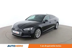 Audi A5 sportback 40 TDI Design luxe S tronic 7 190 ch