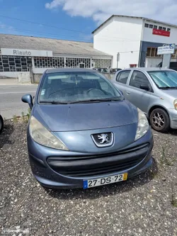 Peugeot 207 1.4 HDi Urban