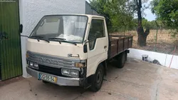 Toyota Dyna 150 2.8 (ler descrição)