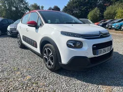 CITROËN C3 FEEL – 2017 – 82 ch