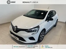 Renault Clio V TCe 90 Equilibre