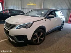 Peugeot 5008 1.2 PureTech Allure Pack EAT8