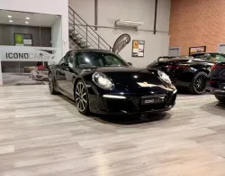 PORSCHE 911 Carrera S Coupé PDK