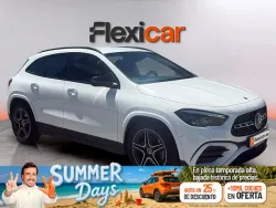 MERCEDES Clase GLA GLA 200d 8G-DCT