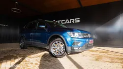 VW Tiguan Allspace 2.0 TDI Confortline DSG