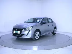 Peugeot 208 PureTech 75 S&S BVM5 - Like