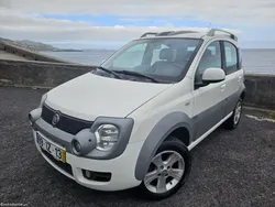 Fiat Panda 4x4