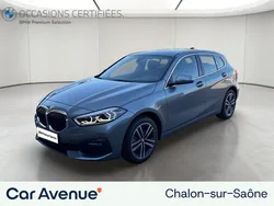 BMW 116d 116 ch Business Design