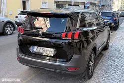Peugeot 5008 1.5 BlueHDi Allure Pack EAT8