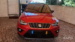 Seat Arona 1.6 TDI Xcellence de 2020