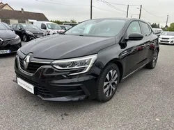 Megane 4