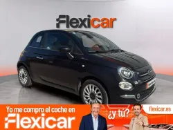 Fiat 500 Club 1.0 Hybrid 51KW (70 CV)