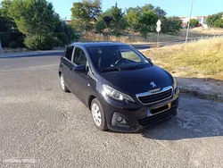 Peugeot 108 1.0 VTi Style