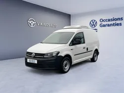 Volkswagen utilitaires caddy van 2.0 tdi 102 bvm5 business line plus