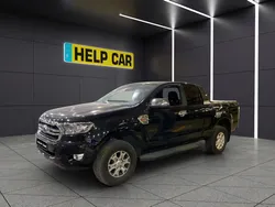 Ford RANGER 2.0 TDCI 170CH SUPER CAB XLT BVA10
