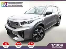Citroën C3 Aircross Hybrid 145 MAX 7P GPS Cam