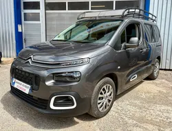 CITROËN Berlingo 1.5 BlueHDI 100cv Feel avec Galerie de toit