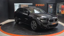 BMW X2 sDrive18dA 150 ch M Sport DKG7 / S&S / T.O / Carplay