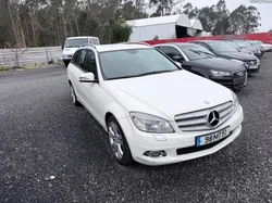 Mercedes-Benz C 220 CDI Avantgarde