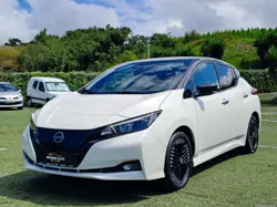 Nissan Leaf 40KWH N-CONNECTA 150CV ELETRICO 2024
