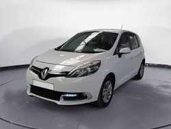 Renault Scénic III X MOD TCe 130 Energy Bose Edition (01/2014 - 07/2015) 5p 132ch